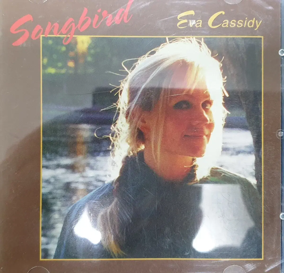 EVA CASSIDY CD